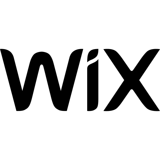 WIX Website