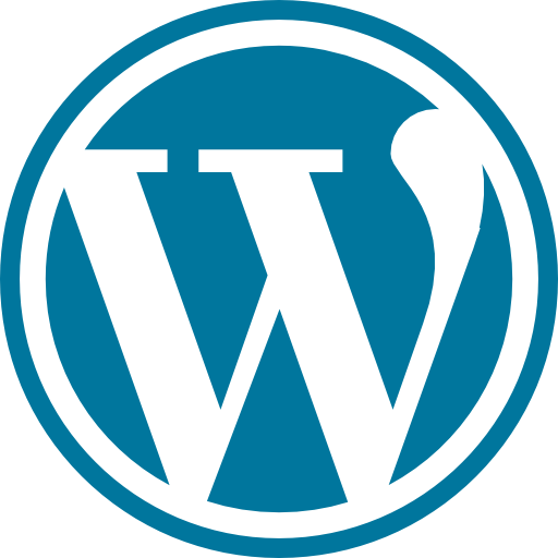 WordPress Website